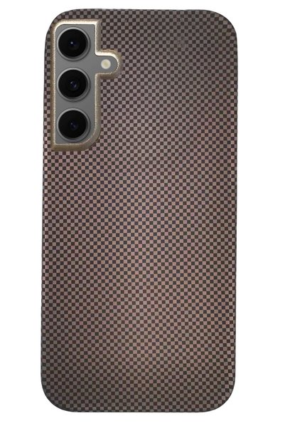 Joko Ilkeshop Galaxy S24 Besa Magsafe Cover - (231948) Natural Grey