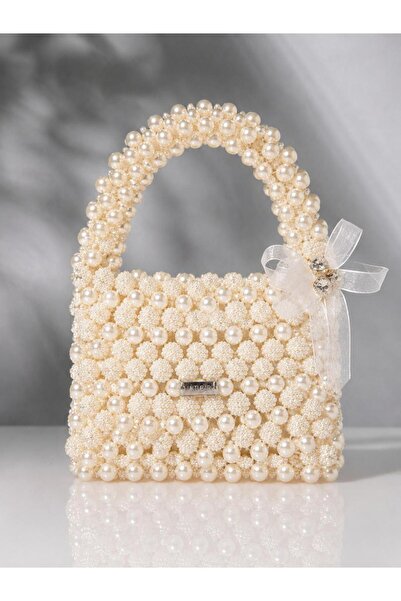 UKTUBAR Bride Mini El Çanta