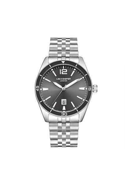 Lee Cooper Lc08281.350 Men's Wristwatch