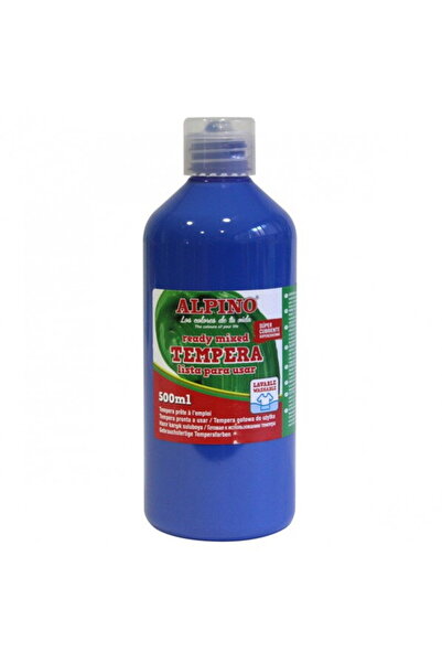 Other Πλενόμενη τέμπερα, 500ml, Alpino - ναυτικό μπλε