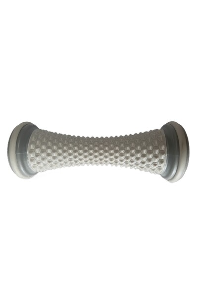 Medikoline Thorn-Like Foot Massage Roll on Foot Sole and Heel Spur Therapy Ro...
