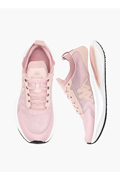 Kappa Women Lace-Up Sports Shoes