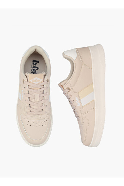 Lee Cooper Women Lace-Up Ankle Sneakers