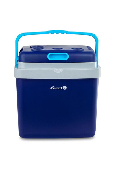 Łucznik Frigider auto turistic Lucznik CBX-33 Cool&Go XL 33L 12V/220-240V
