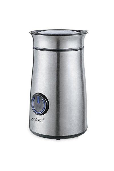 Maestro MR-455 Otel, 50g, 150W, 110 x 195 mm, Argintiu