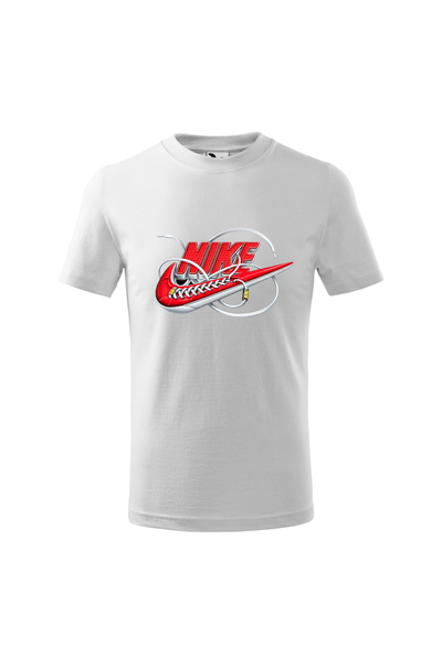 Malfini Tricou Personalizat Pentru Copii 4-12 Ani Din Bumbac 100%