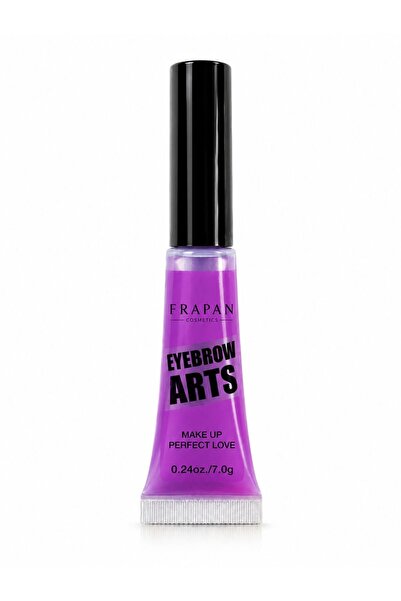 Frapan Şeffaf Kaş Sabitleyici Maskara - Glue Instant Brow Styler