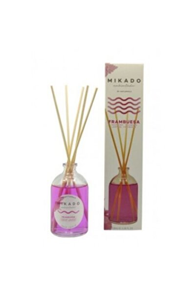 Studio Casa Odorizant De Camera, Frambuesa, 100 Ml, Mikado