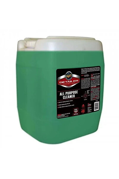 Other Solutie Curatare Generala Meguiar's All Purpose Cleaner, 18.9L