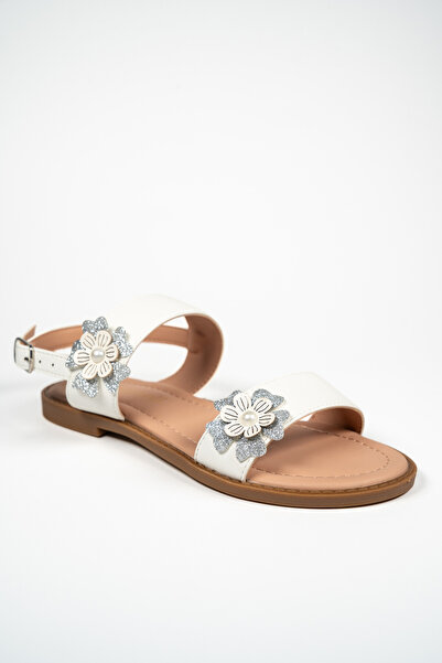 Geoomnii Girls’ Sandals – Comfortable Casual Sandals for Children, Pre-Teen f...