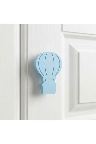 Baylin3D Balon Tasarımlı Mobilya Kulpu – Modern, Dayanıklı – Tekli (30mm Vida...
