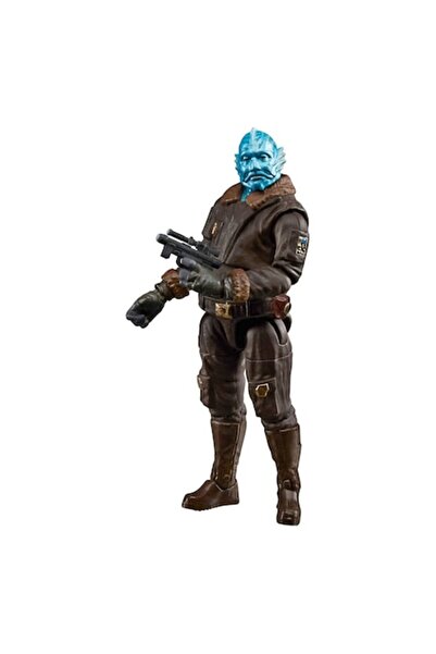 Star Wars Figurina The Mythrol The Mandalorian Colecția Vintage de Acțiune 10 cm