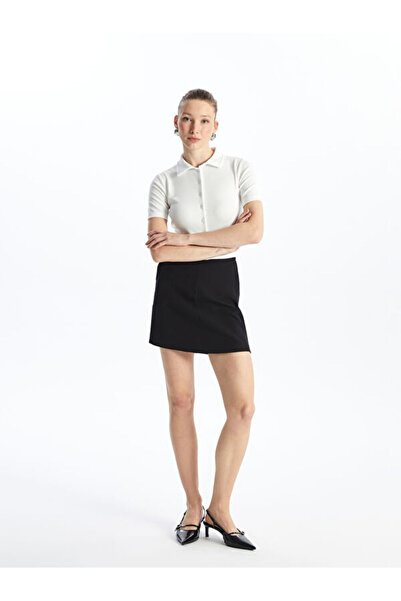 LC Waikiki Slim Fit Women's Skirt
