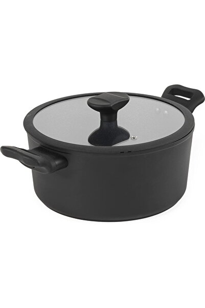 RUSSELL HOBBS RH01863EU7 Crystaltech tall stockpot 20cm