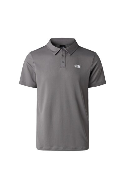 THE NORTH FACE M Tanken Polo - Eu Smoked