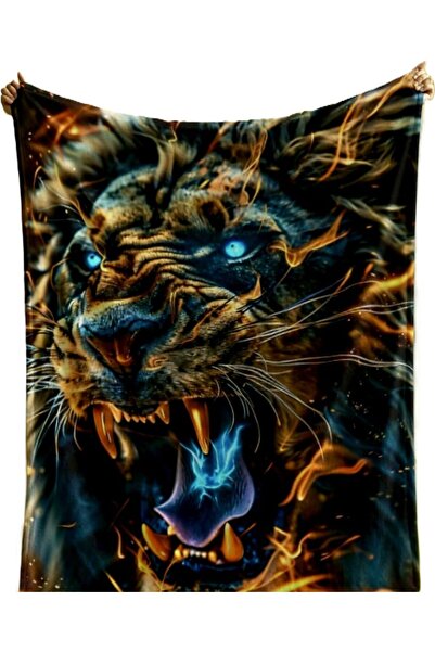 Elmas Dizayn 80X150 cm Bath&Beach&Sports Towel Quick Drying Water Absorbent S...