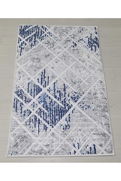 Alyahalı 60 X 100 Non-Slip Gel Mat for Front of Door, Bathroom Mat