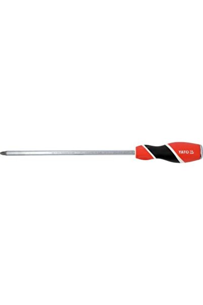 yato Phillips Screwdriver with Guide PH 3 x 250 YT-25997
