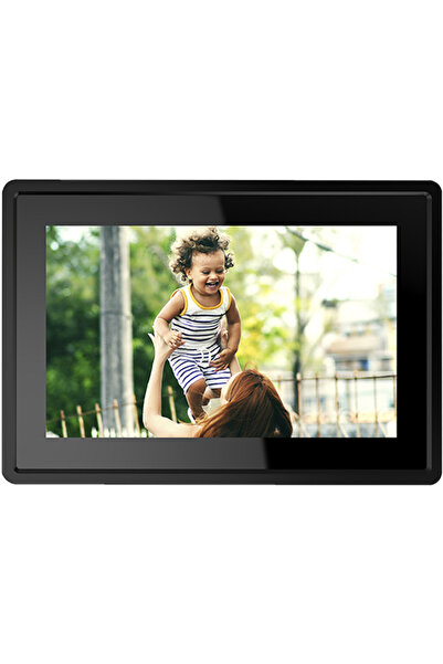Denver Frameo PFF-1021 черен 25,4 см (10,1 инча) 16GB