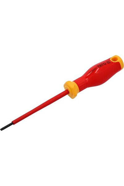 yato Ultra-slim Insulated Screwdriver YT-282641