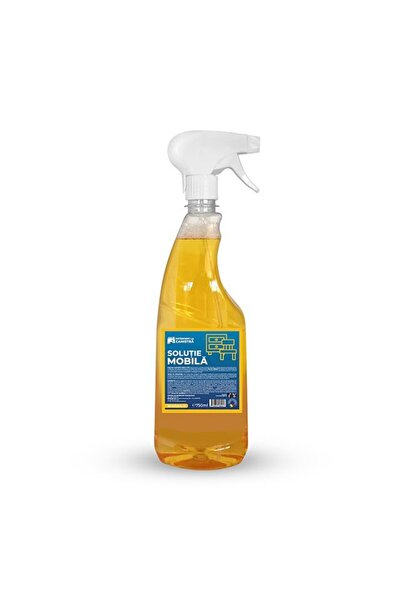 Detergent La Canistra Soluție Mobilă - Universală - 750 ml