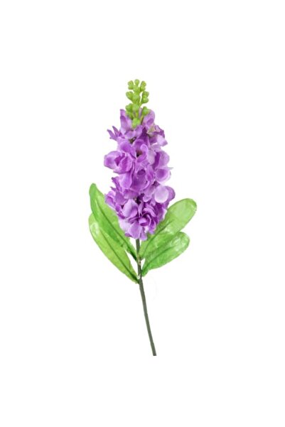 Goliat Ramură artificială Lewkonie, Goliat, 55 cm, violet