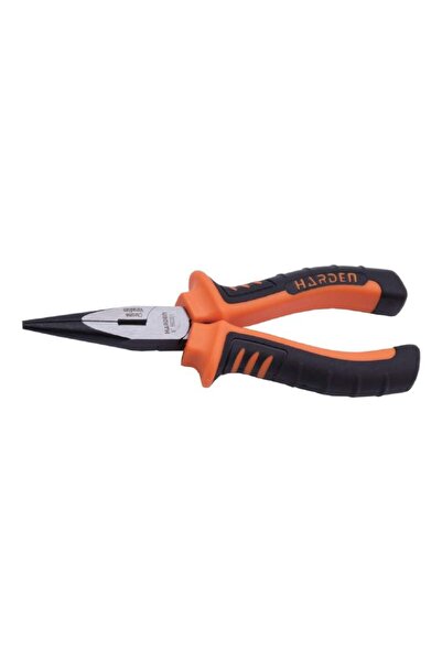 HARDEN Set 2 x Cleste cu Falci Lungi, Profesional, Harden, 200 mm