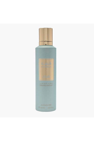 Rasasi Shabebah Perfumed Hair Mist - 125 ml