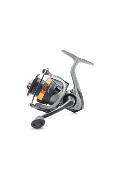 CAPTAIN Tiny 2500 Spin Machine 6+1 Bb Standard