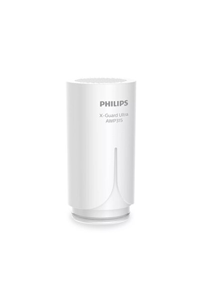 Philips Ανταλλακτικό φίλτρο νερού X-Guard Ultra AWP315 Μικροφίλτρανσης Κοίλων...