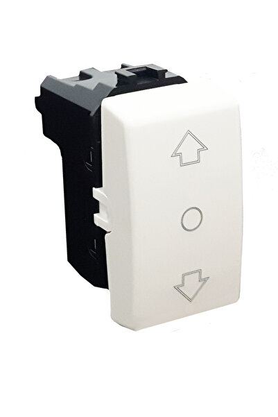 DELIGHT Intrerupator Jaluzea NEO 1M/220V/10A