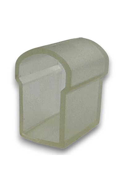 DELIGHT TERMINAL COVER NEON FLEX PT 8X16MM