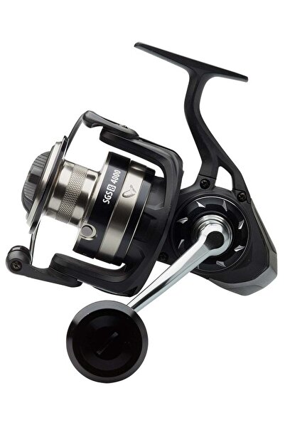 Savage Gear ماكينة صيد السمك SGS8 4000 FD 8+1BB