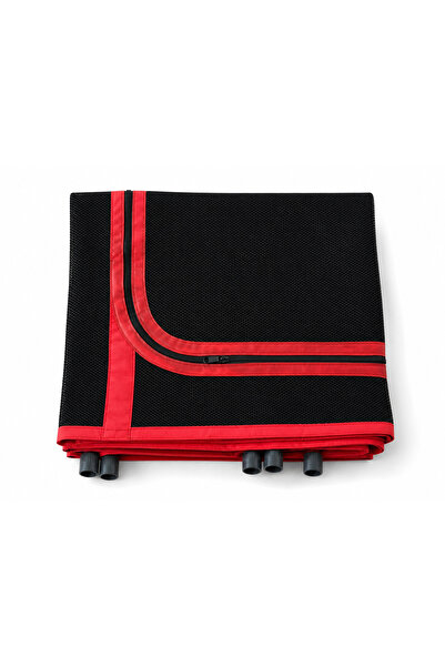 ankaland Trambolin Filesi 120 cm (yükseklik 95 cm)