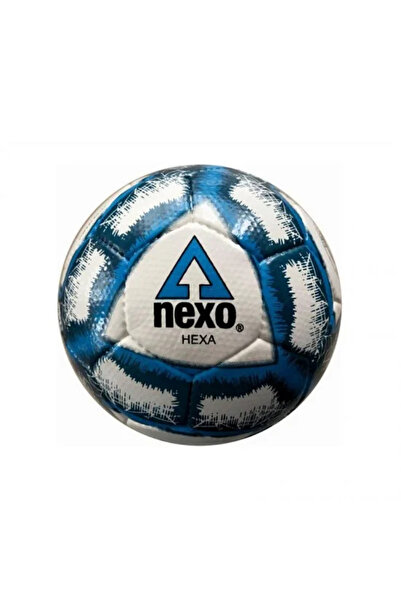 Nexo HEXA Football Ball