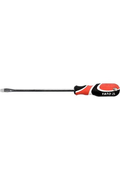 yato Flat Screwdriver 8 X 150 mm YT-2618