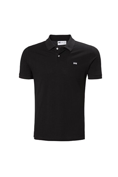Helly Hansen Elba Fitted Polo Erkek Yakalı Tişört HHA.54542.990