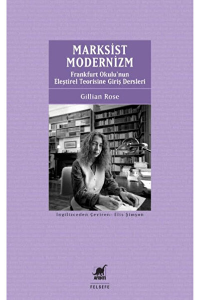 Ayrıntı Yayınları Marksist Modernizm