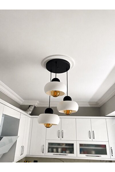 DREAM MODE Lora Bohem Modern Salon Avizesi - Nestvibe
