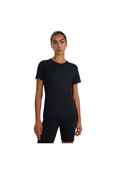 4F Womens Short-Sleeve T-Shirt - Functional M