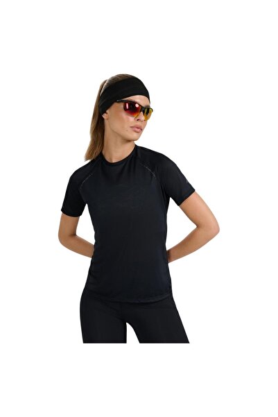 4F Womens Short-Sleeve T-Shirt - Functional M