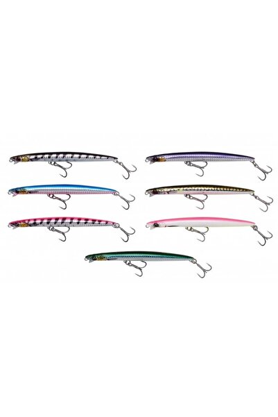 Savage Gear Deep Walker 2.0 17.5 cm 50 gr Sahte Balık PWY