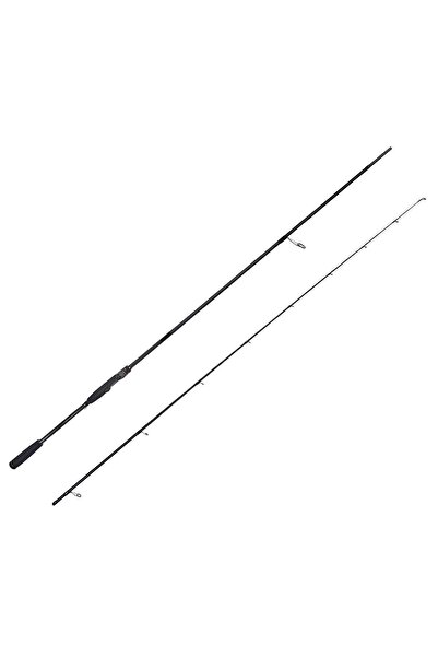 Okuma Hakai Super Light LRF 7'3'' 220cm 1-12gr 2 Parça Olta Kamışı