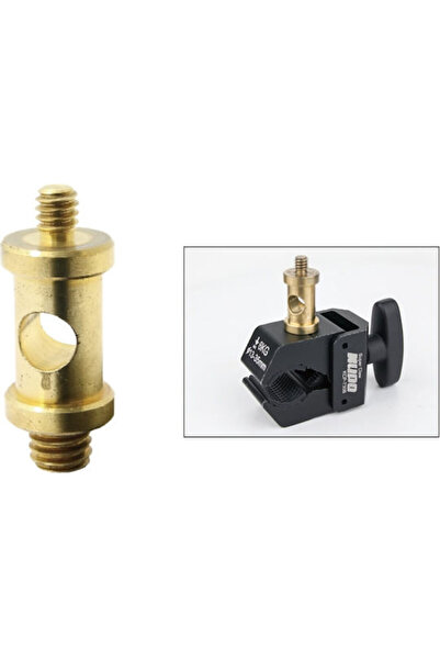Other Kupo KS-014R – Αρσενικός σύνδεσμος 1/4″ – Αρσενικός σύνδεσμος 3/8″
