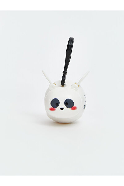 LC Waikiki Animal Figure Keychain