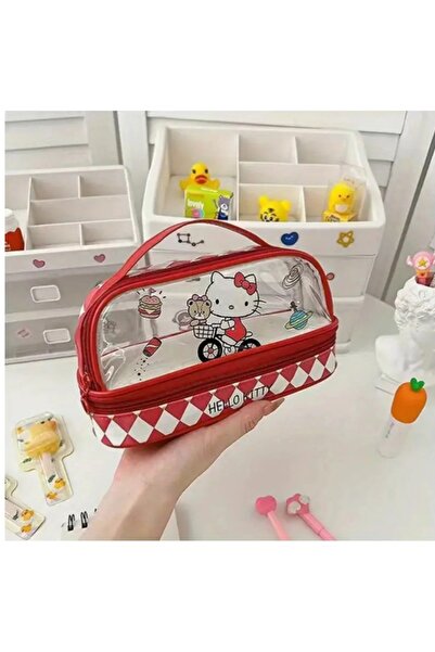 Sanrio Hello Kitty Kalemlik