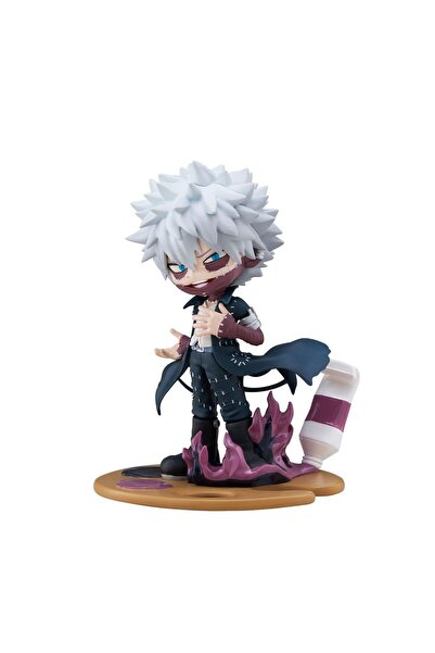 Bushiroad My Hero Academia PalVerse Statuetă PVC Dabi 10 cm
