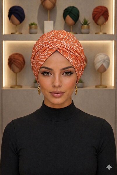Mervin Şal Swimming Cap
