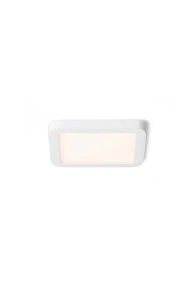 Rendl Light Studio RENDL HUE SQ 9 încastrat alb 230V LED 6W 3000K