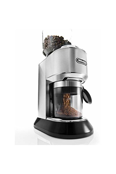 DELONGHİ KG 521.M 150 W 350 g Argintiu/Negru